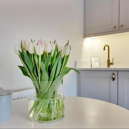Chic 2-Bed Apartment, Free Wi-Fi And Parking London Exterior photo